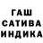 ТГК THC oil X Dasha